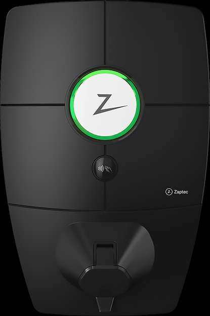 Zaptec Pro commercial EV charger